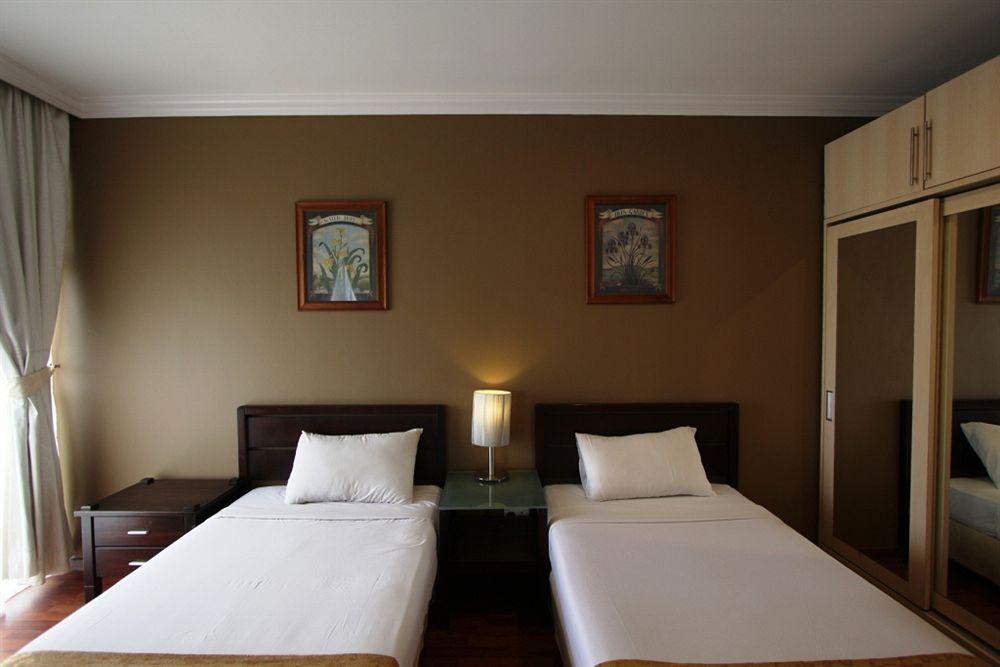 Holiday Place Kuala Lumpur Eksteriør bilde