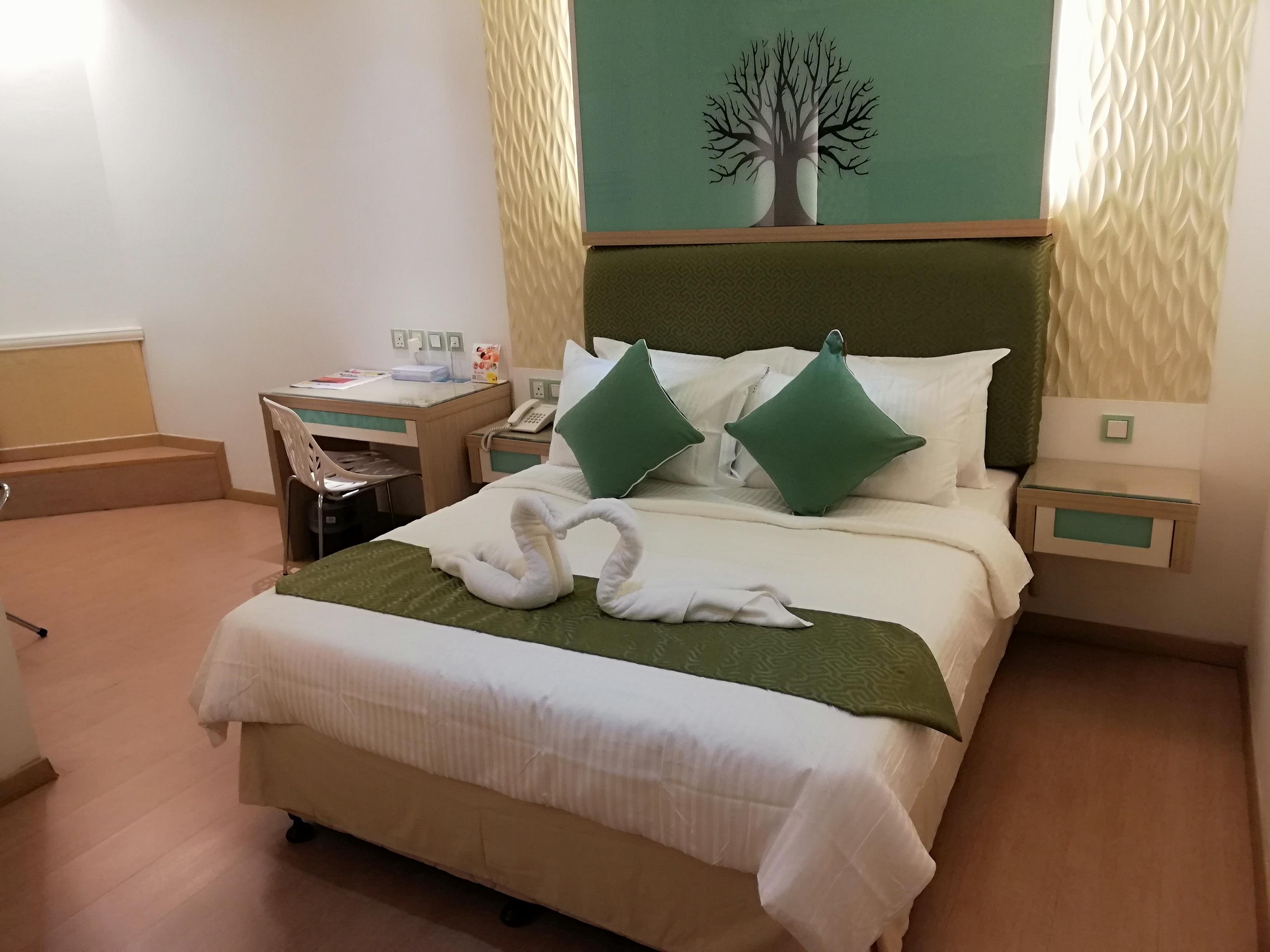 Holiday Place Kuala Lumpur Eksteriør bilde