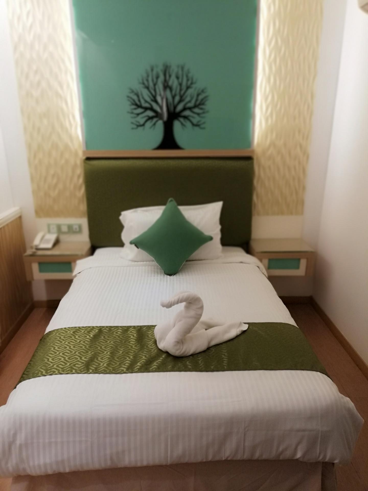 Holiday Place Kuala Lumpur Eksteriør bilde