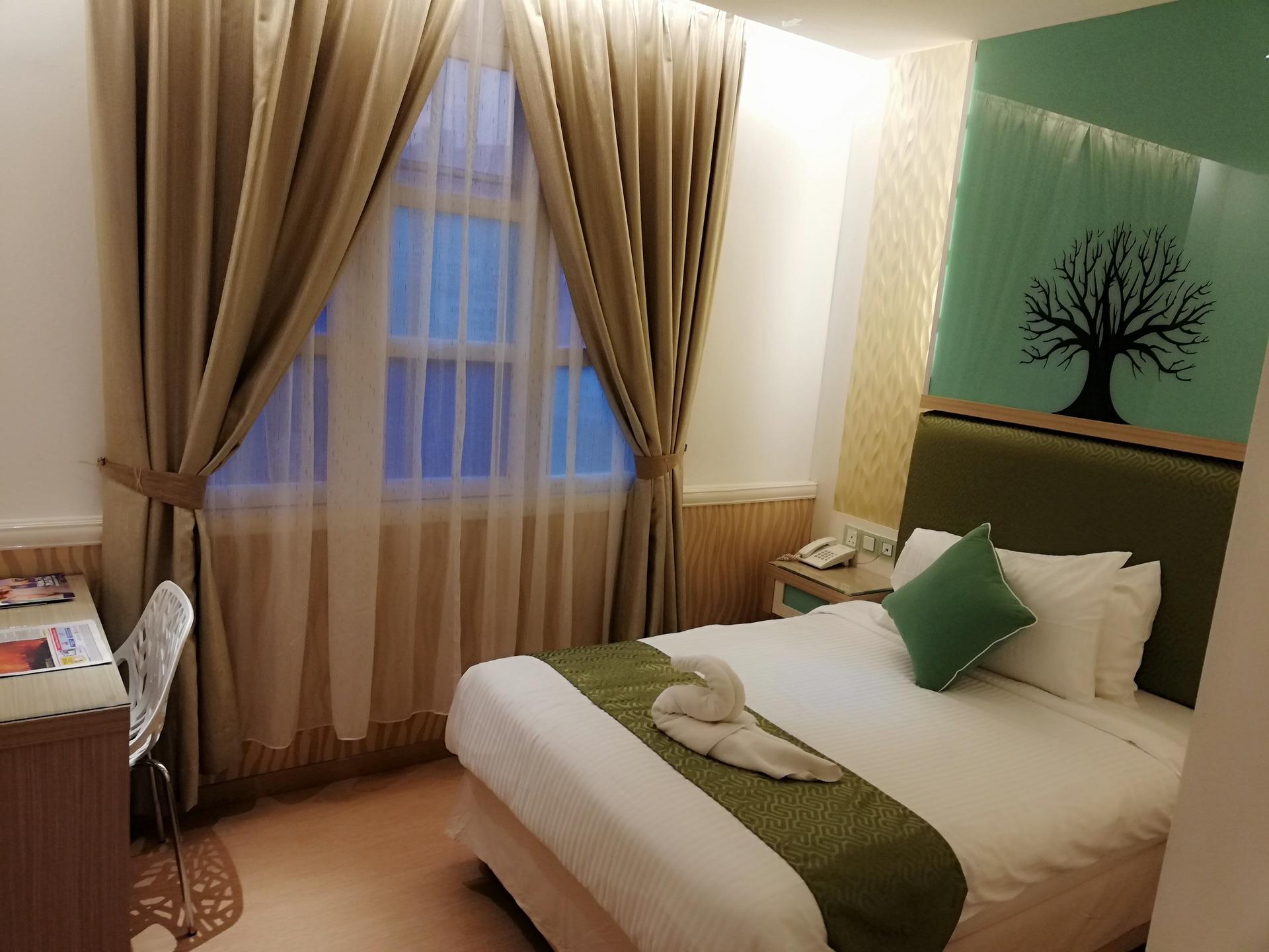 Holiday Place Kuala Lumpur Eksteriør bilde