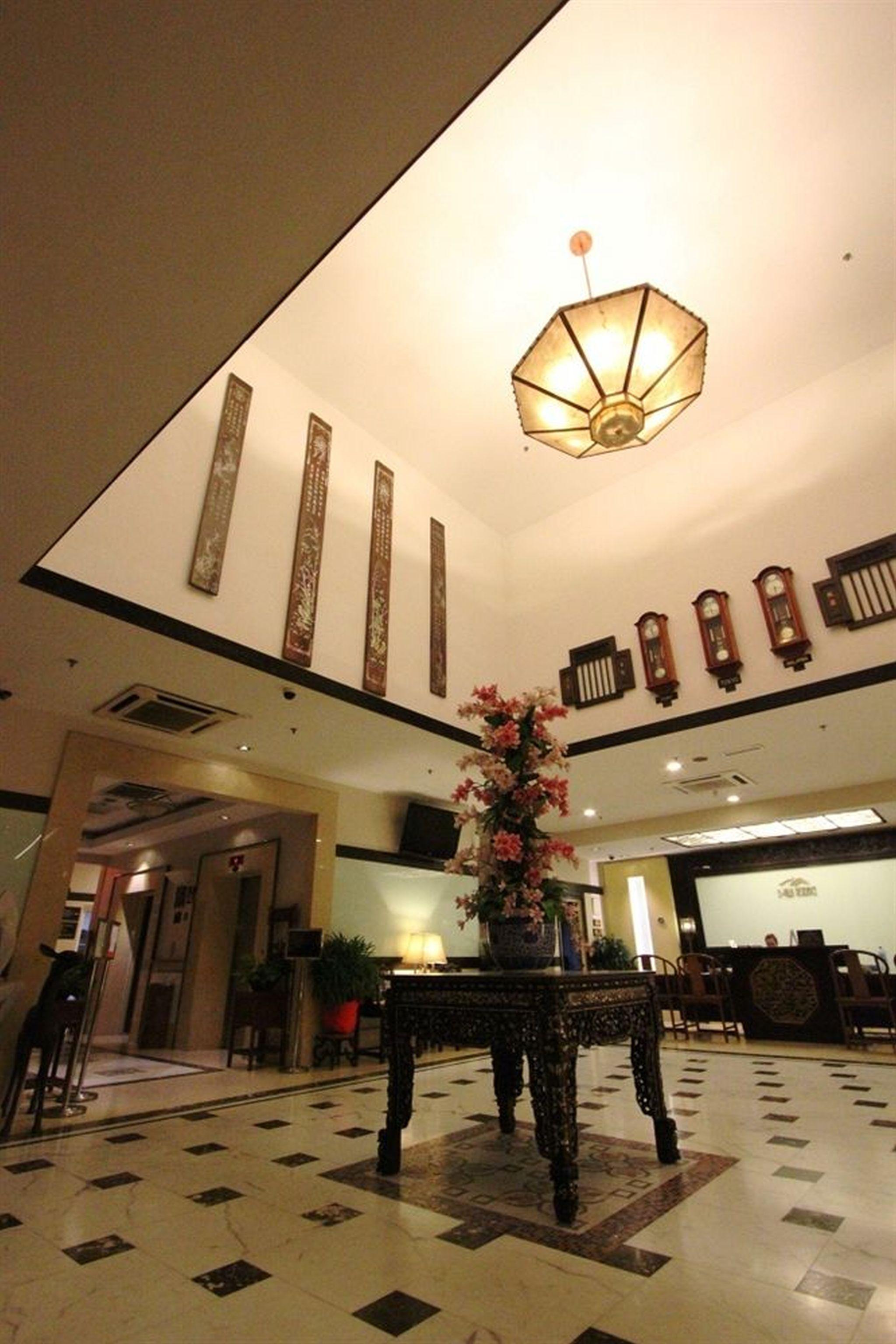 Holiday Place Kuala Lumpur Eksteriør bilde