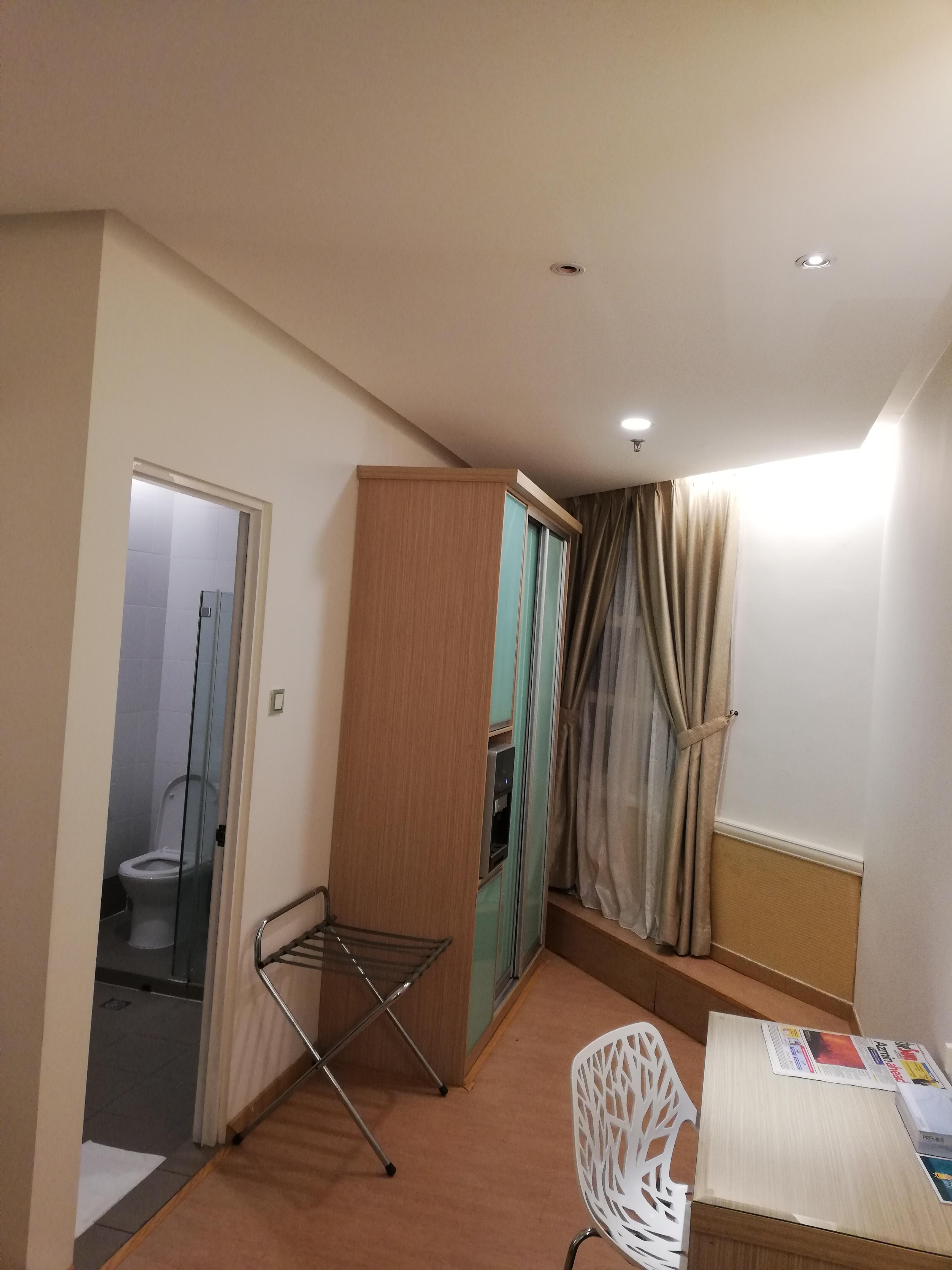 Holiday Place Kuala Lumpur Eksteriør bilde