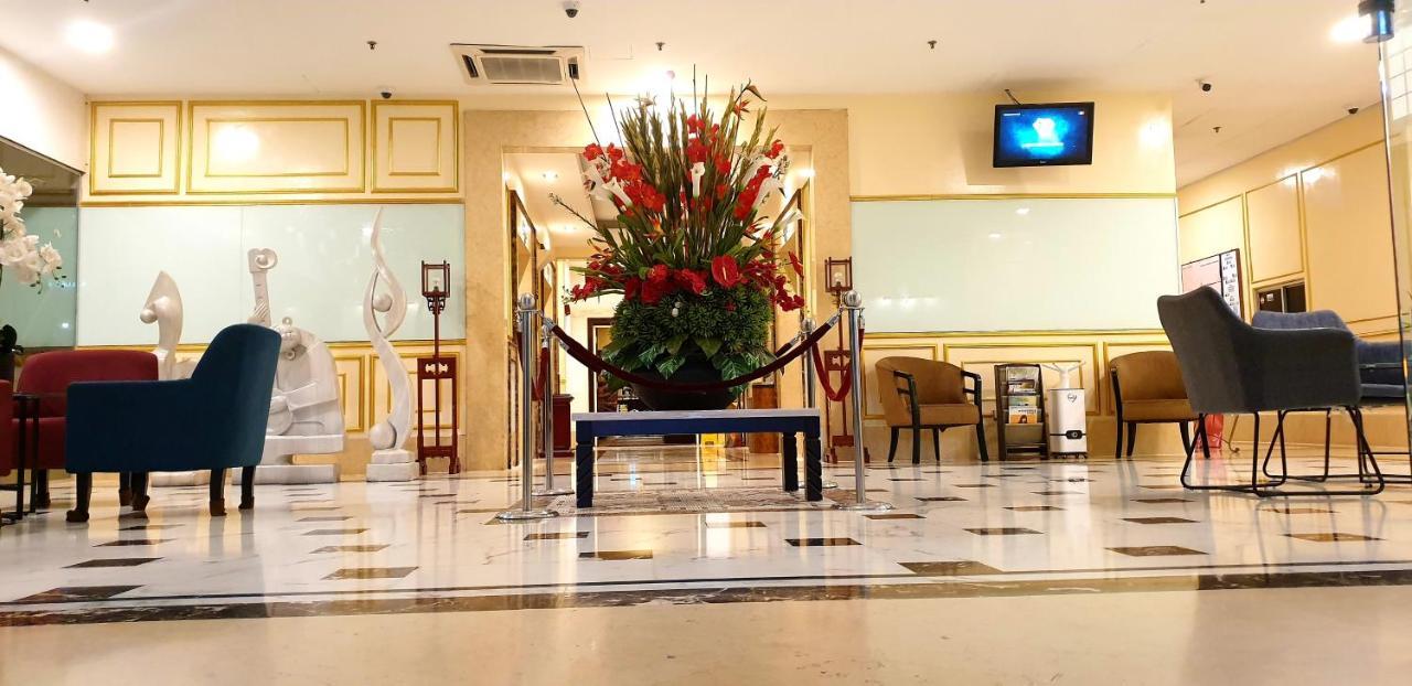 Holiday Place Kuala Lumpur Eksteriør bilde