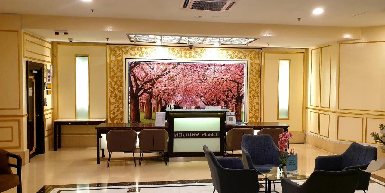 Holiday Place Kuala Lumpur Eksteriør bilde