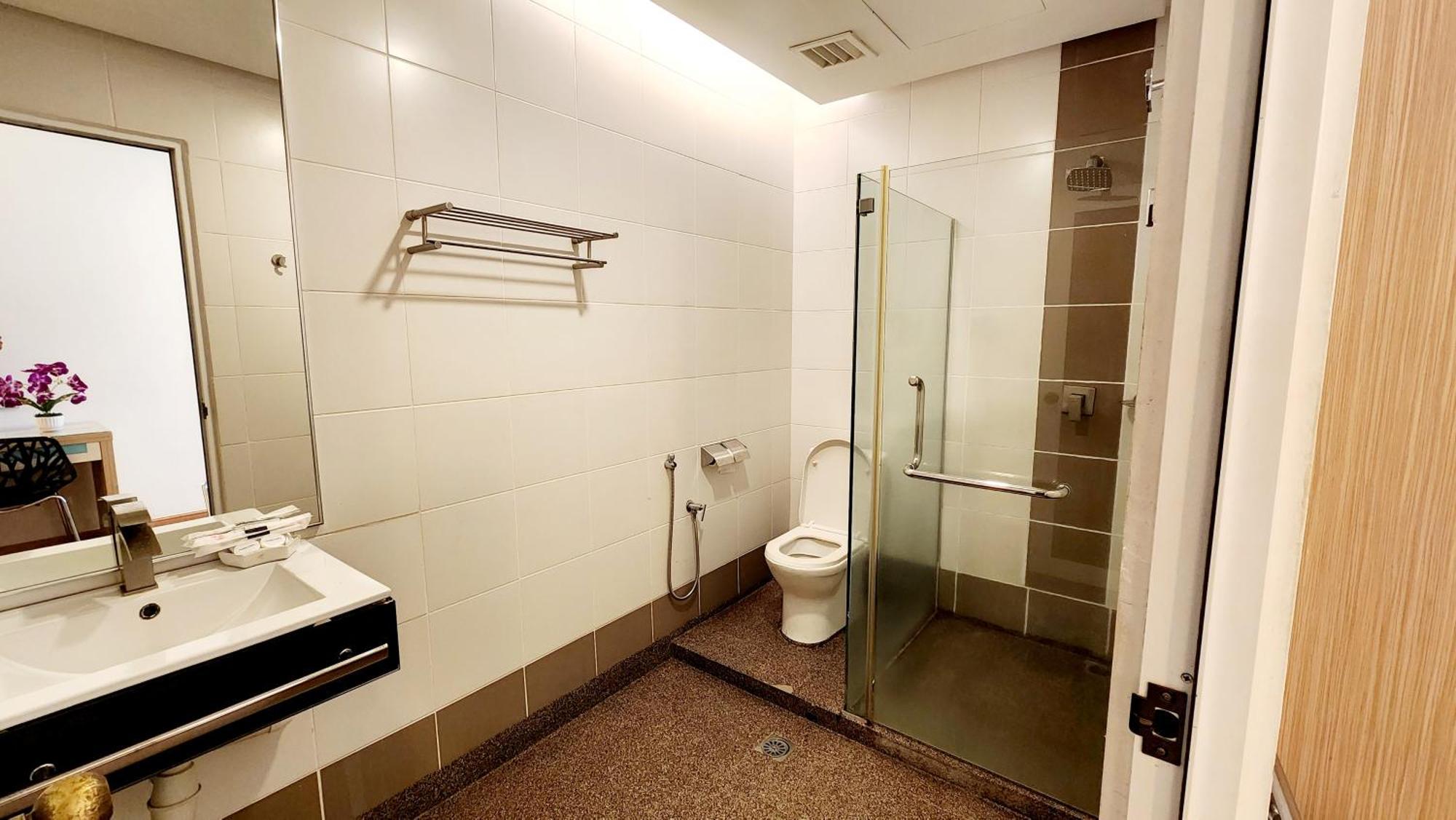 Holiday Place Kuala Lumpur Eksteriør bilde