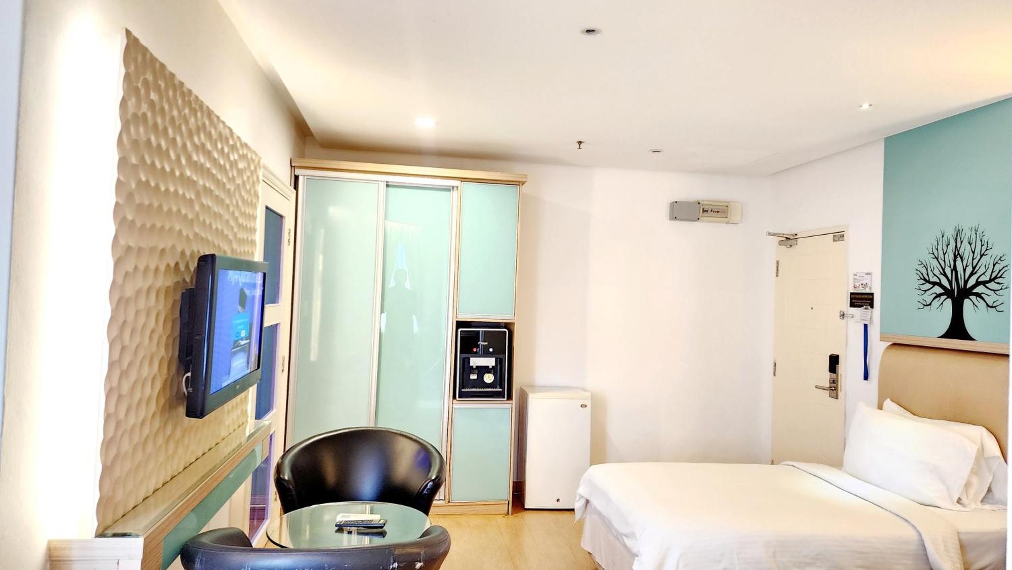 Holiday Place Kuala Lumpur Eksteriør bilde