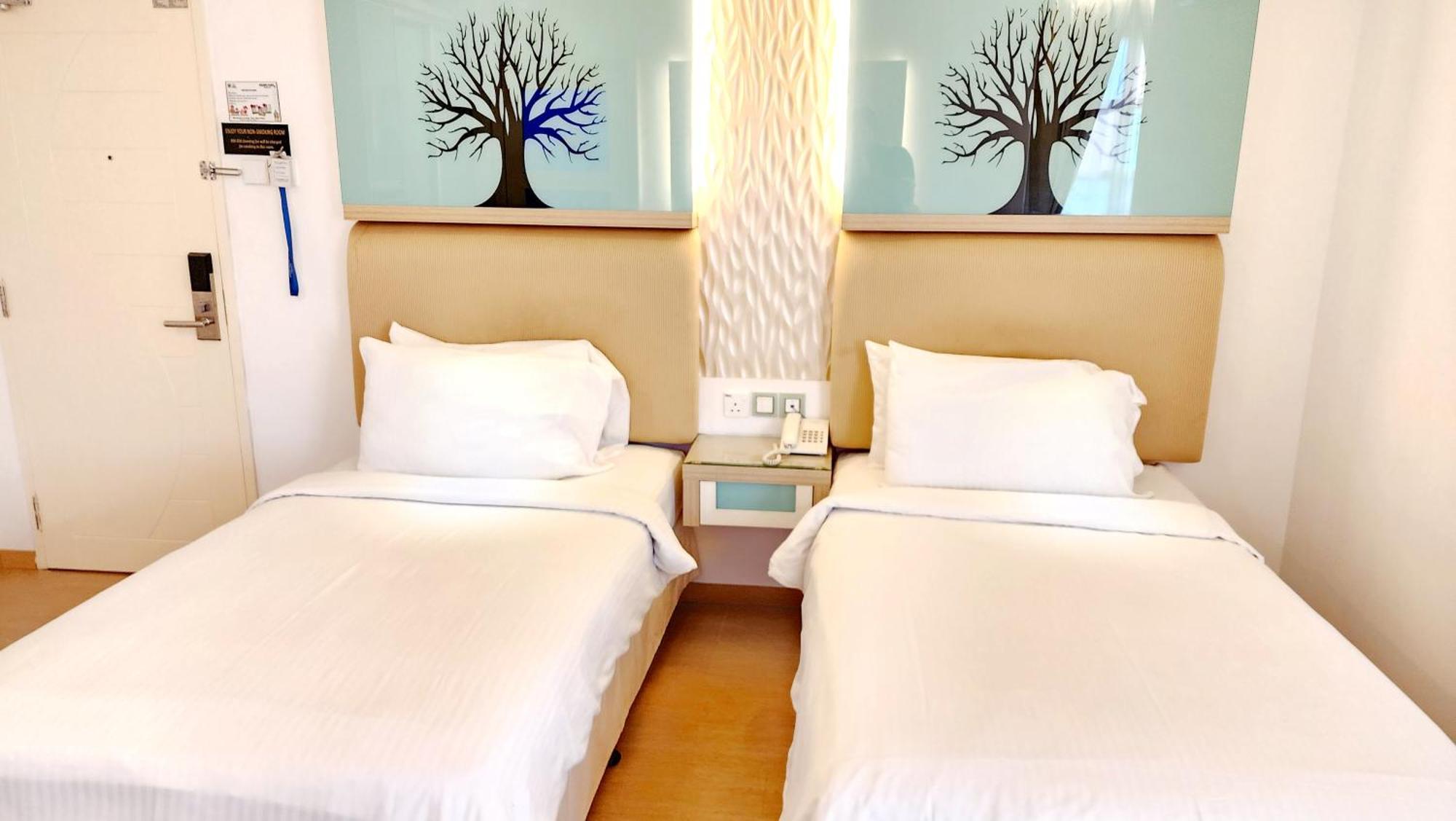 Holiday Place Kuala Lumpur Eksteriør bilde