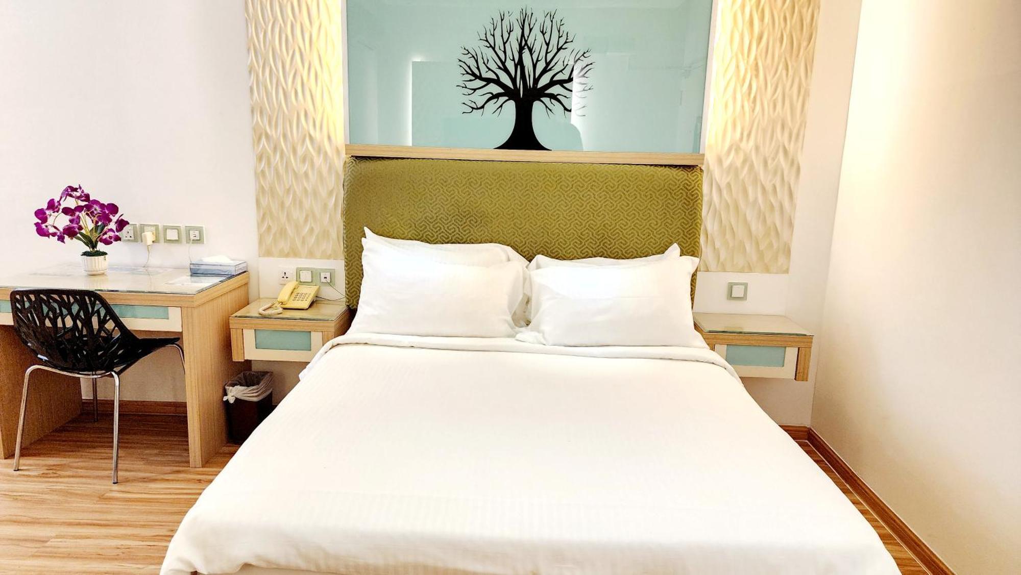Holiday Place Kuala Lumpur Eksteriør bilde