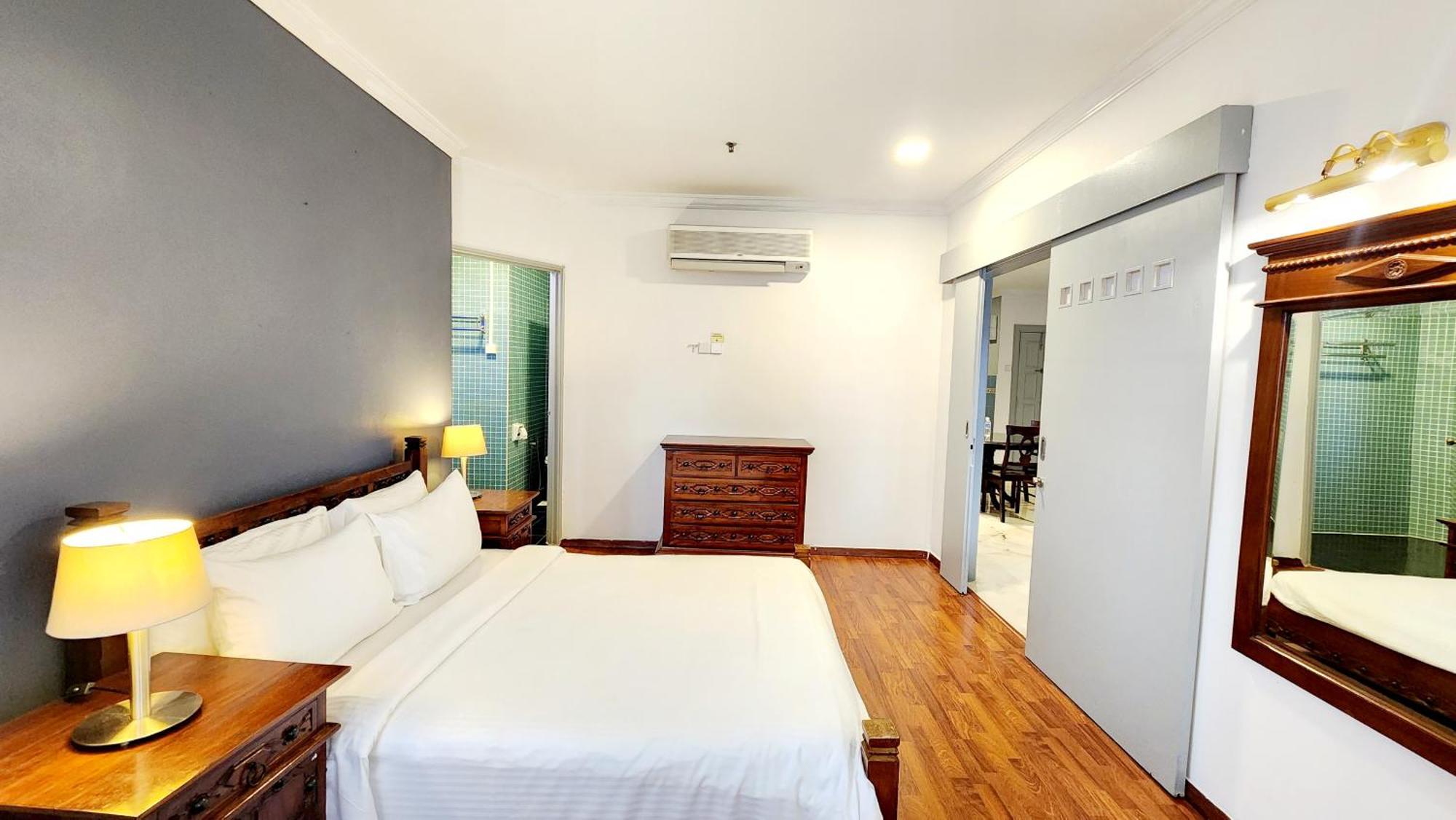 Holiday Place Kuala Lumpur Eksteriør bilde