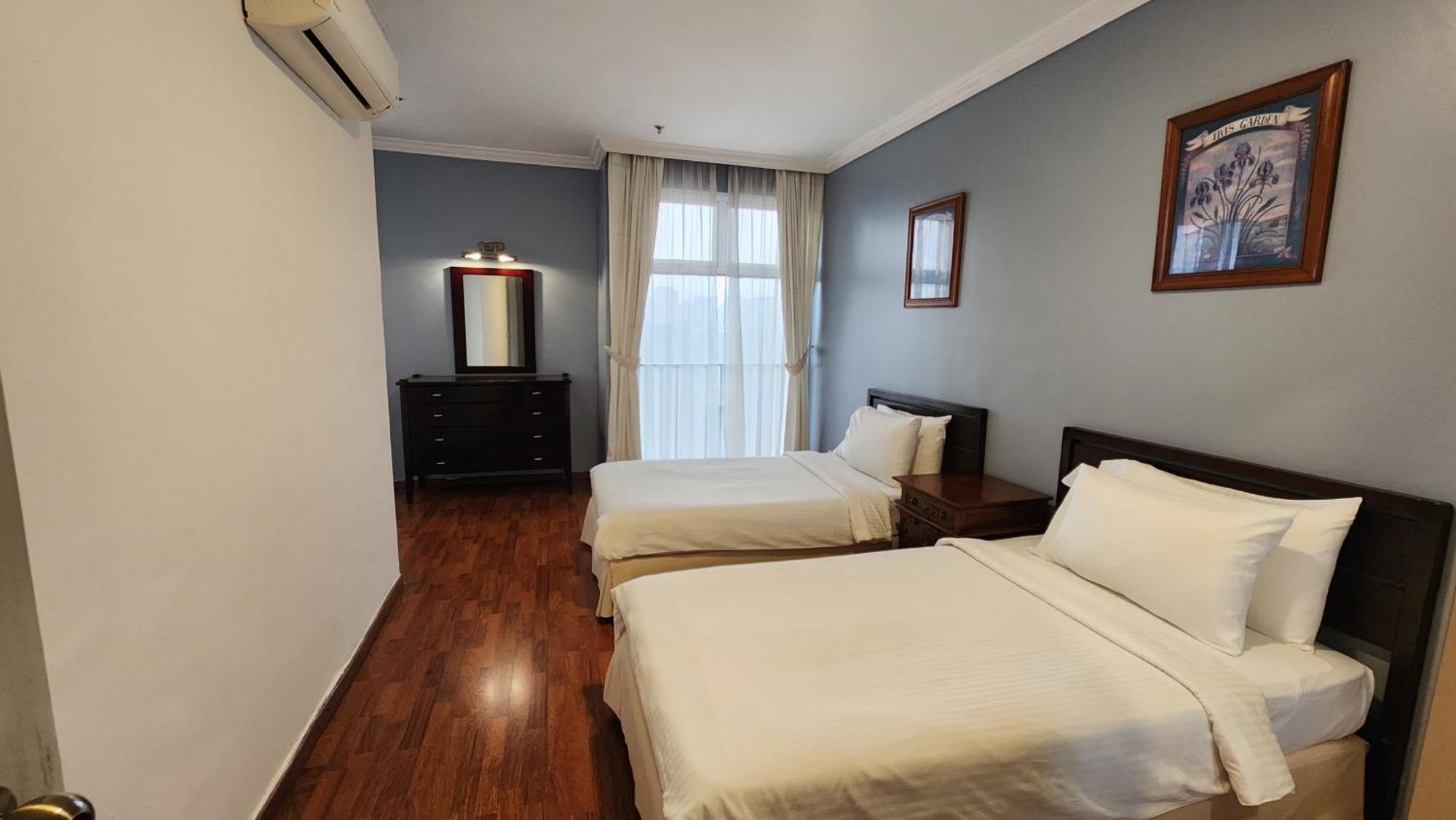 Holiday Place Kuala Lumpur Eksteriør bilde