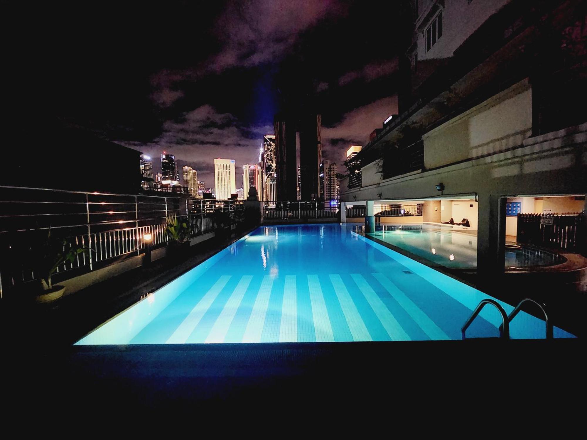 Holiday Place Kuala Lumpur Eksteriør bilde