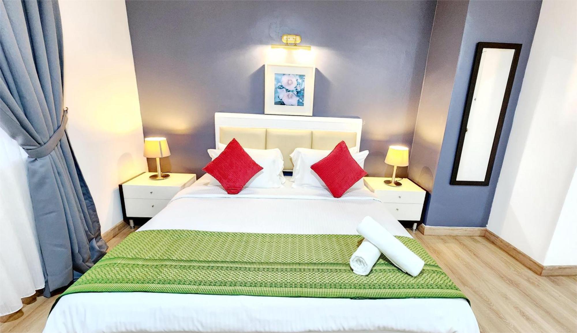 Holiday Place Kuala Lumpur Eksteriør bilde