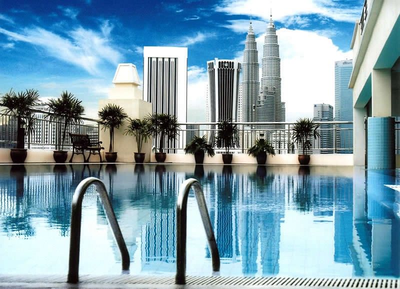 Holiday Place Kuala Lumpur Eksteriør bilde
