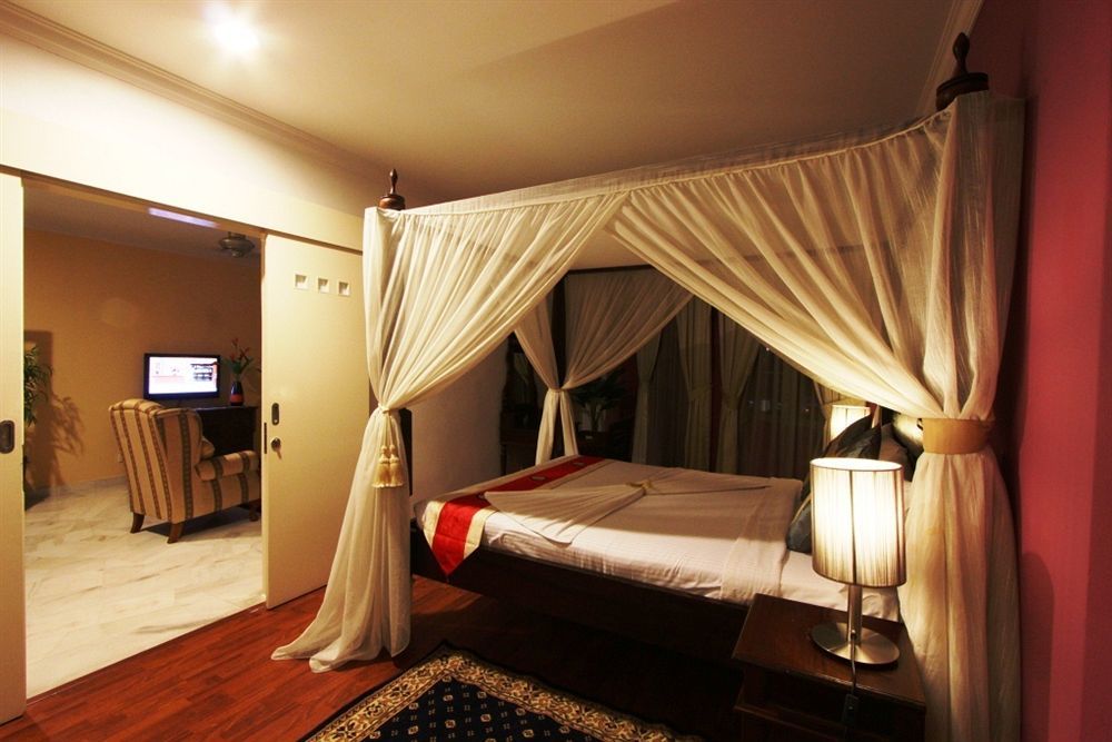 Holiday Place Kuala Lumpur Eksteriør bilde
