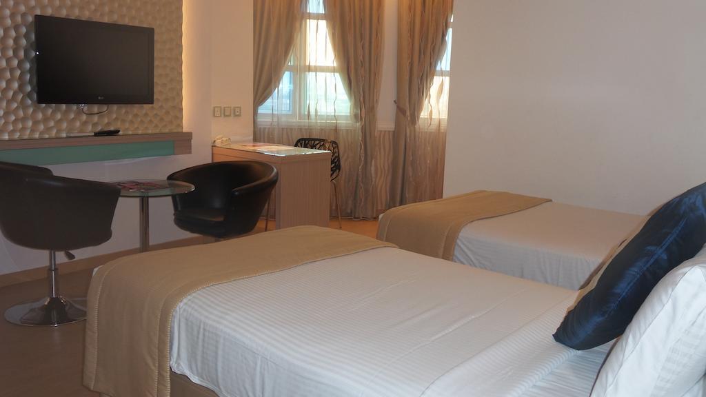 Holiday Place Kuala Lumpur Eksteriør bilde