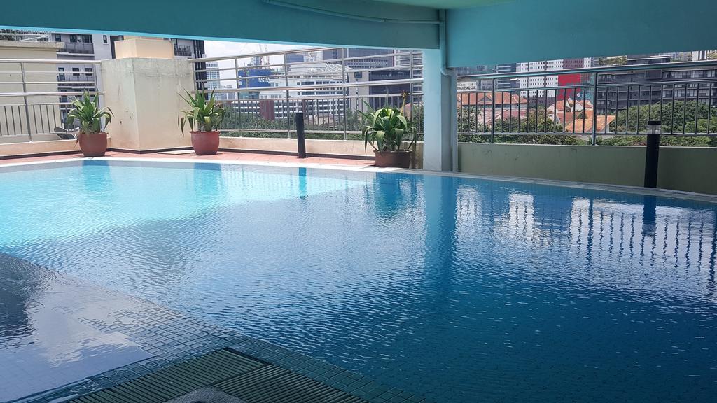 Holiday Place Kuala Lumpur Eksteriør bilde