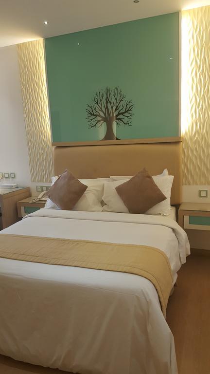 Holiday Place Kuala Lumpur Eksteriør bilde