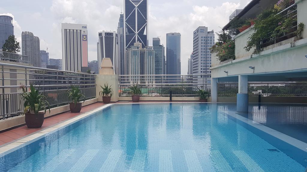 Holiday Place Kuala Lumpur Eksteriør bilde