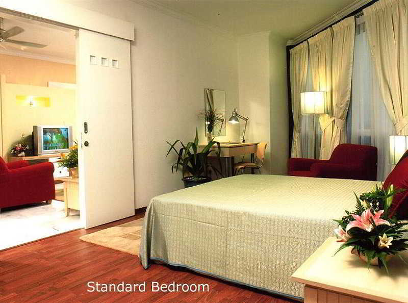Holiday Place Kuala Lumpur Eksteriør bilde