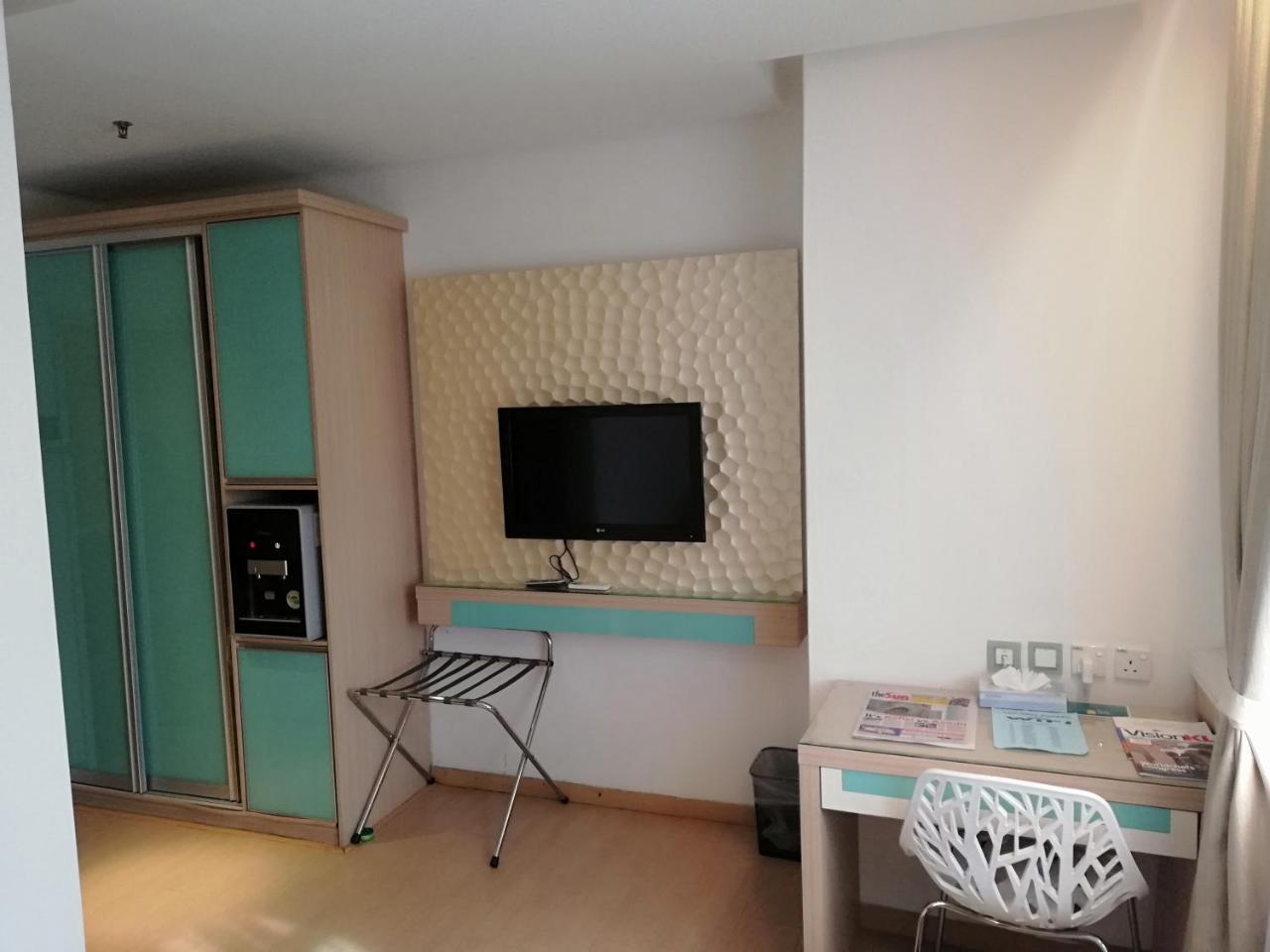 Holiday Place Kuala Lumpur Eksteriør bilde