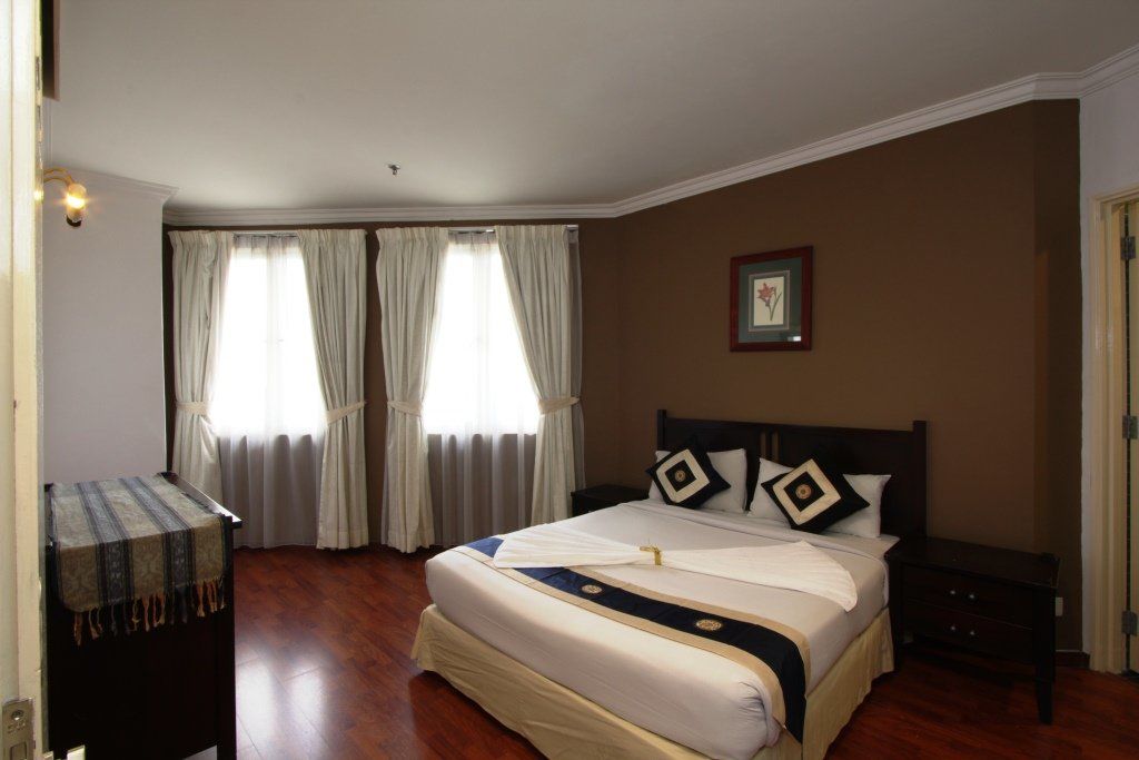 Holiday Place Kuala Lumpur Eksteriør bilde