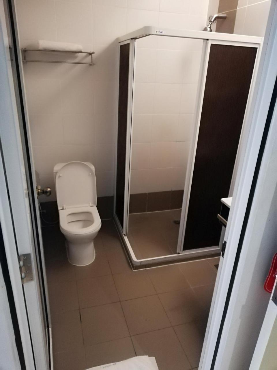 Holiday Place Kuala Lumpur Eksteriør bilde