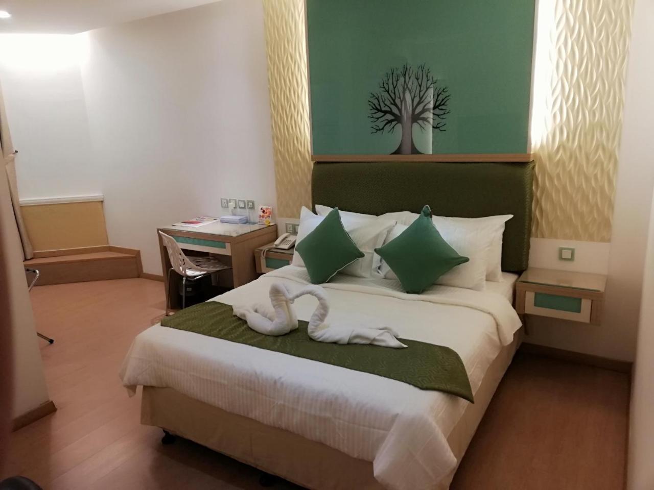 Holiday Place Kuala Lumpur Eksteriør bilde