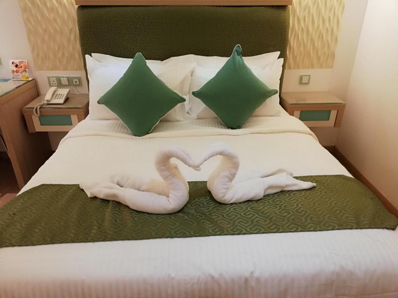 Holiday Place Kuala Lumpur Eksteriør bilde