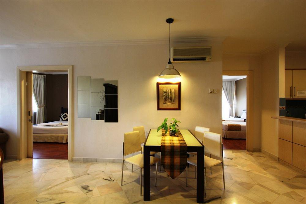 Holiday Place Kuala Lumpur Eksteriør bilde